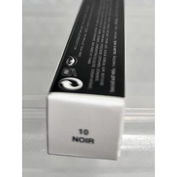 Lot 2x Marc Jacobs Velvet Noir Major Volume Mascara Travel Size 0.17oz/5.0g NIB - Picture 6 of 6